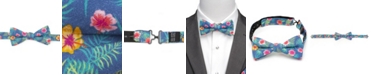 Cufflinks Inc. Men's Tropical Bow Tie